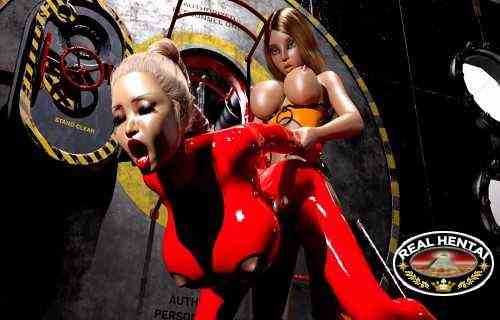 Latex Factory (video)