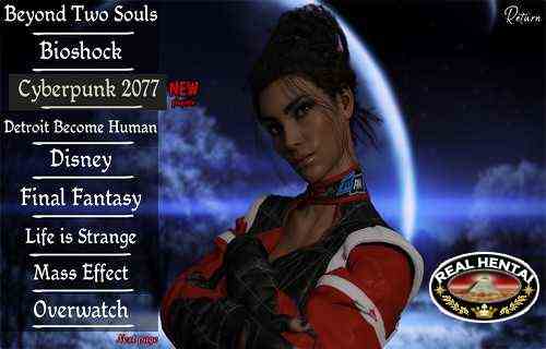 Sex verse [Ver.0.1] (2021/PC/ENG)