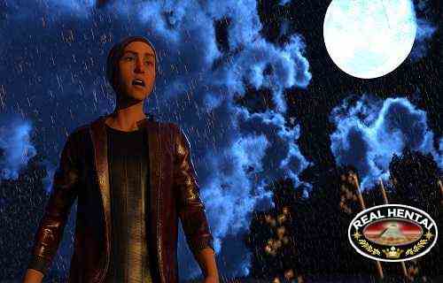 On my way home [Ver.0.1] (2021/PC/ENG)