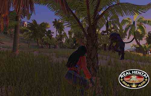 Paradise Of Sin [Ver.1.0] (2021/PC/ENG)