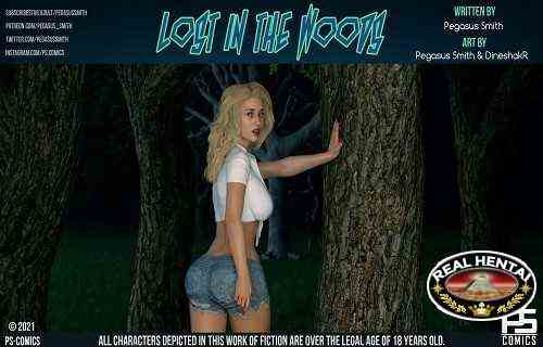 Lost in the Woods