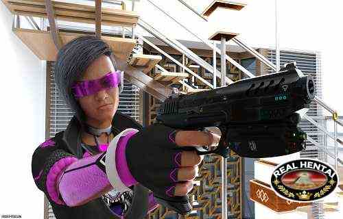 Frozen Past [Ver.0.2] (2021/PC/ENG/FRA)