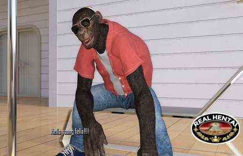 Kin [Ver.0.1] (2021/PC/ENG)