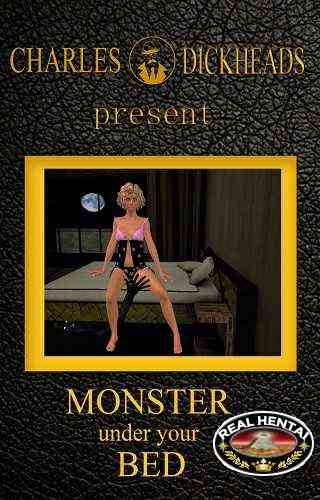 The monster under your bed