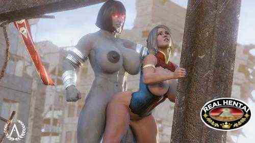 Amazonium Collection