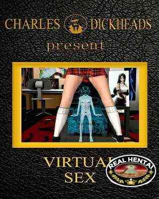 Virtual sex Virtual sex