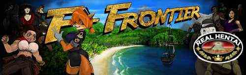 F-Frontier [v0.07.2] [2022/PC/ENG/RUS] Uncen