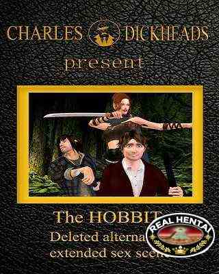 The Hobbit deleted scene