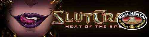 SlutCraft: Heat of the Sperm [v.0.27.1][2018/PC/RUS/ENG] Uncen