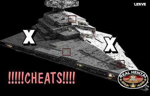 Jedi Trainer [Ver.1.0] (2021/PC/ENG)