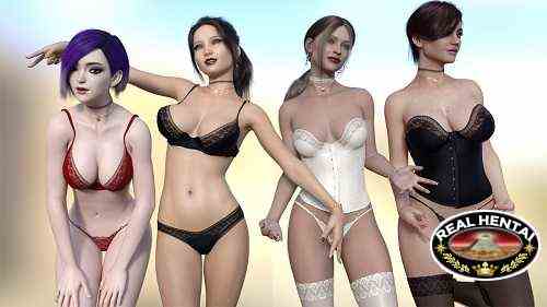 My L Life [v.0.02] [2021/PC/ENG/RUS] Uncen