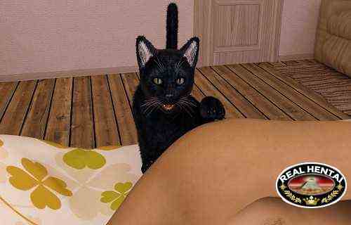 Tubby – A Catventure [Ver.0.1] (2022/PC/ENG)