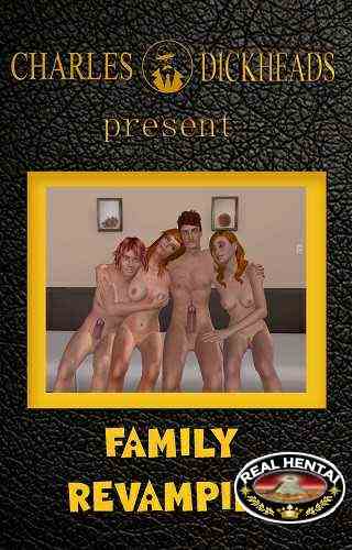 Rebuilding the family