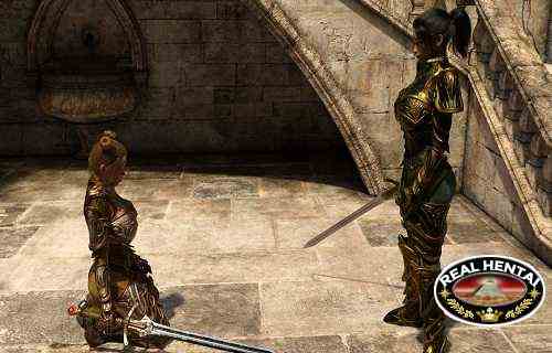 Strongest Under The Heavens 1 - Invincible Valkyries