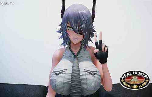 Futa Casting Couch 2