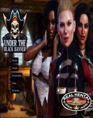 Under the Black Banner [Final] [2021/PC/ENG/RUS] Uncen