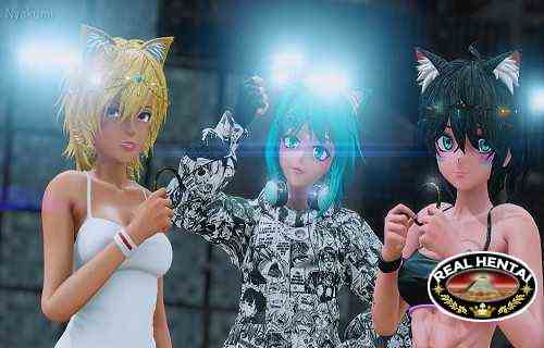 The Yakuza Superstar