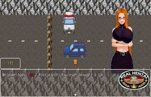 Escape from Misantria [Ver.0.1.2] (2022/PC/ENG)