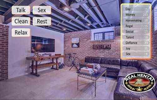 Rehabilitation [Ver.0.01] (2022/PC/ENG)