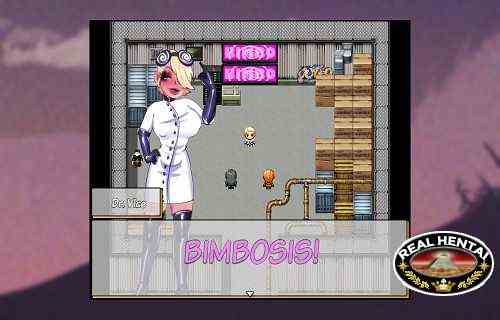 Damsels of Vice [Ver. Final] (2022/PC/ENG)