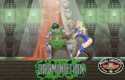 Doomination [Ver.0.7] (2022/PC/ENG)