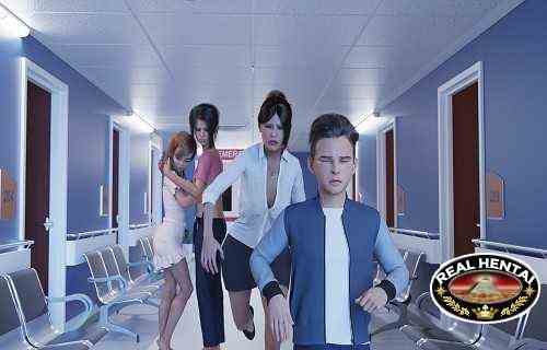 Temptations of Love (2022/PC/ENG)