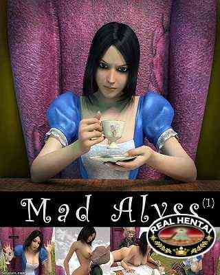 Mad Alyss 1