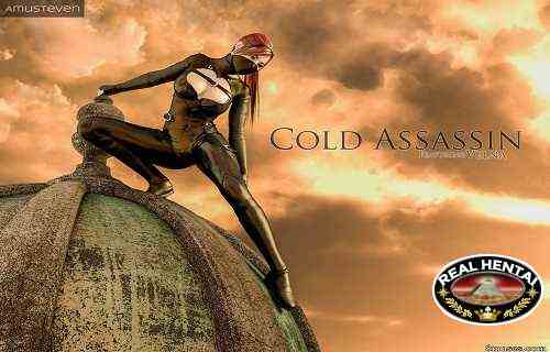 Cold Assassin