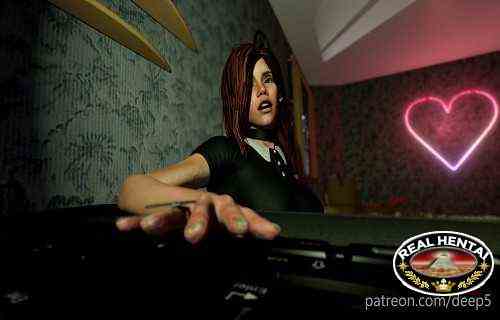 Step sister, please COME! 1