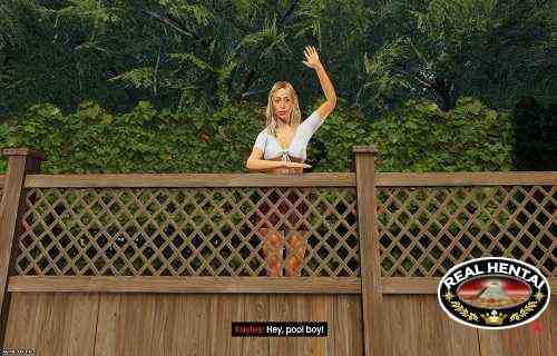 Taste of Seduction [Ver.0.1] (2021/PC/ENG)