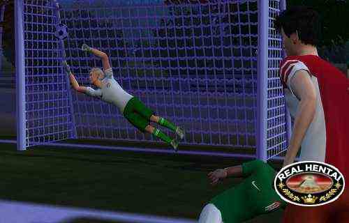 Going Away to College [Ver.0.1.0] (2022/PC/ENG/PRT)