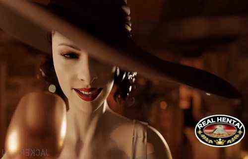 Dinner at Castle Dumitrescu