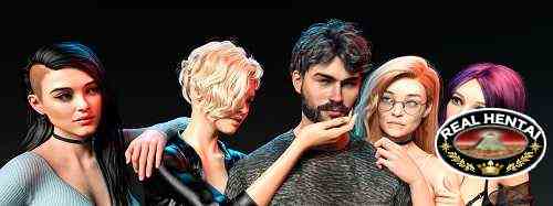 Derealization [v.0.0.5] [2021/PC/ENG/RUS] Uncen