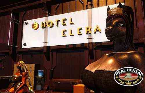 Hotel Elera (2021/PC/ENG)