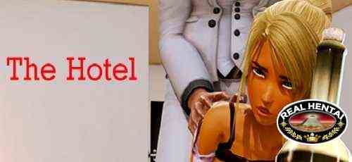 The Hotel [Ver.1.0] (2020/PC/RUS/ENG)