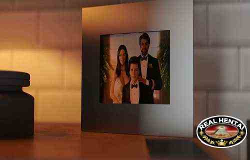 Mother's Warmth Chapter 2