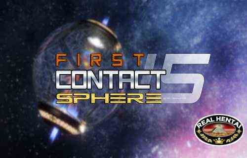 First Contact 15 First Contact 15