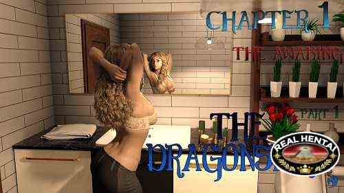 Dragonspire [v0.1.6] [2021/PC/ENG/RUS] Uncen