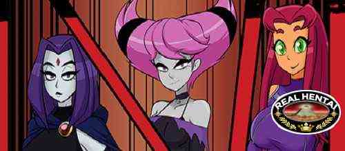 Taboo Titans [Ver.0.15] (2022/PC/ENG)