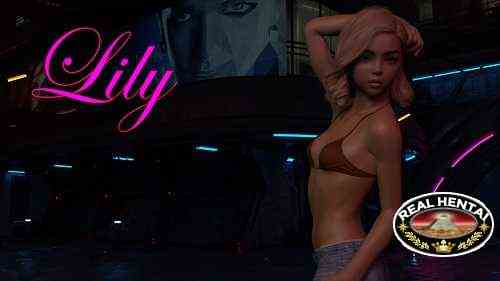 Lily [v.1.0 beta] [2022/PC/ENG/RUS] Uncen