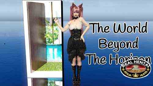 The World beyond the Horizon [Ch.5] [2022/PC/ENG/RUS] Uncen