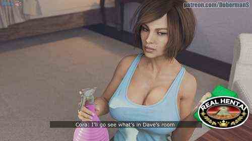 Cora. Episode 7+9  [2022] Uncen