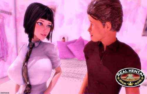 The Wants of Summer [Ver.0.08] (2022/PC/ENG)