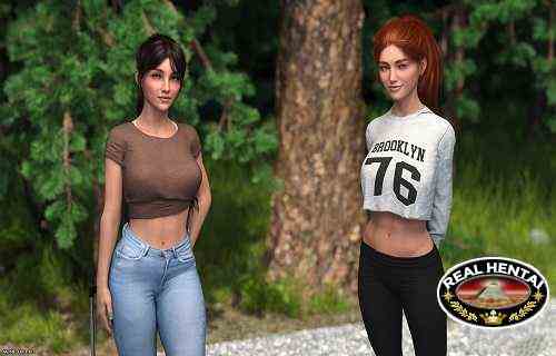 Summer Heat [Ver.0/1] (2022/PC/ENG)