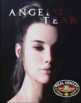 Слеза Ангела / Angel's Tear [Episode 1.5] [2022/PC/ENG/RUS] Uncen