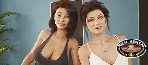 In a Scent [Ver.1.0] (2022/PC/RUS/ENG)