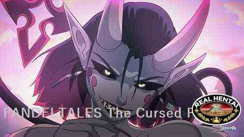 FANDELTALES – The Cursed Prince  [2022] Uncen