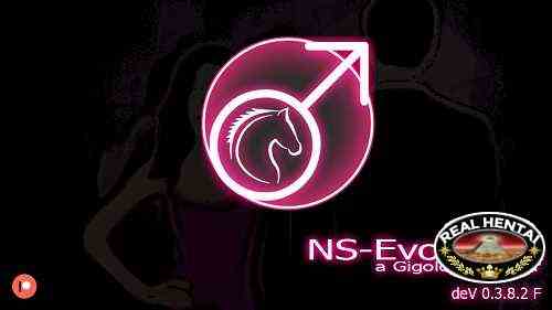 NS-Evolution [v.0.3.9 Hotfix 3] [2022/PC/ENG/RUS] Uncen