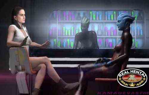 Star Wars - Omega Afterlife Club