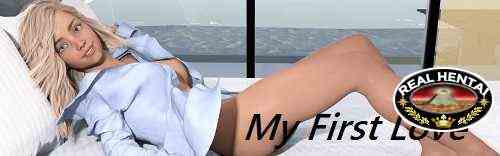 My First Love [EP.12] [2022/PC/ENG/RUS] Uncen